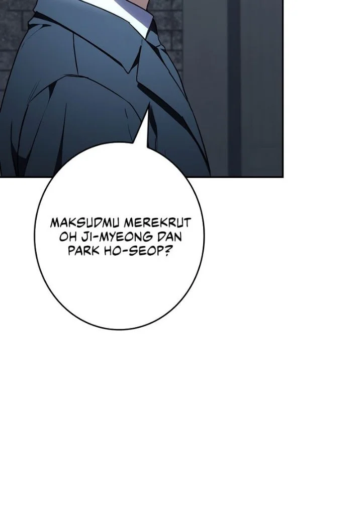 Only I Have An EX-Grade Summon Chapter 43 Gambar 51