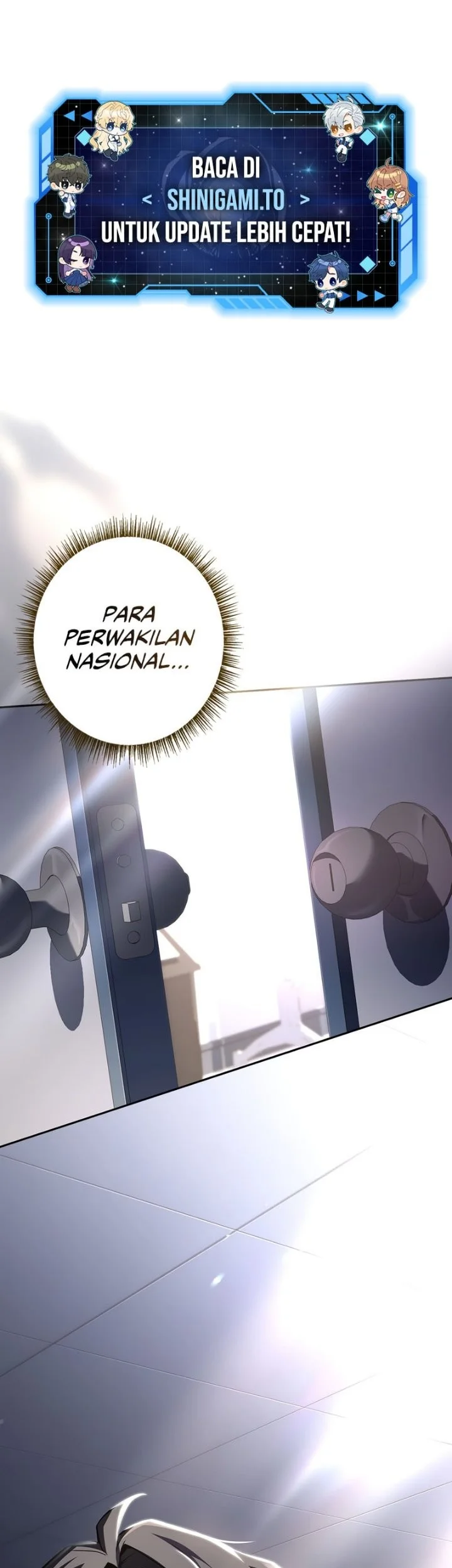 Only I Have An EX-Grade Summon Chapter 43 halaman 3