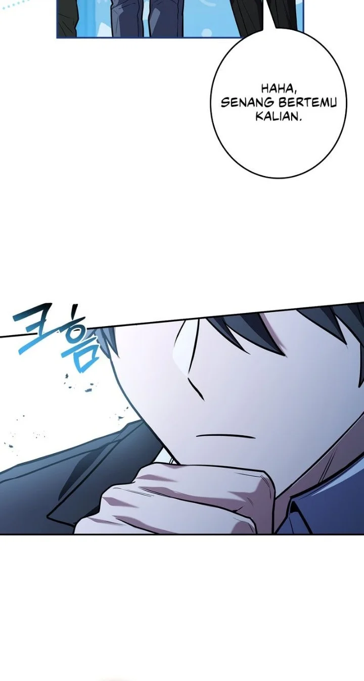 Only I Have An EX-Grade Summon Chapter 43 halaman 10