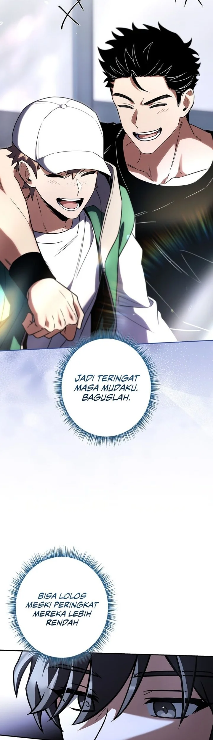Only I Have An EX-Grade Summon Chapter 43 halaman 27