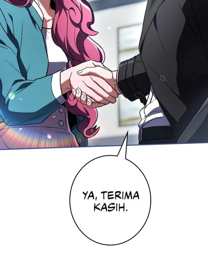 Only I Have An EX-Grade Summon Chapter 43 halaman 33