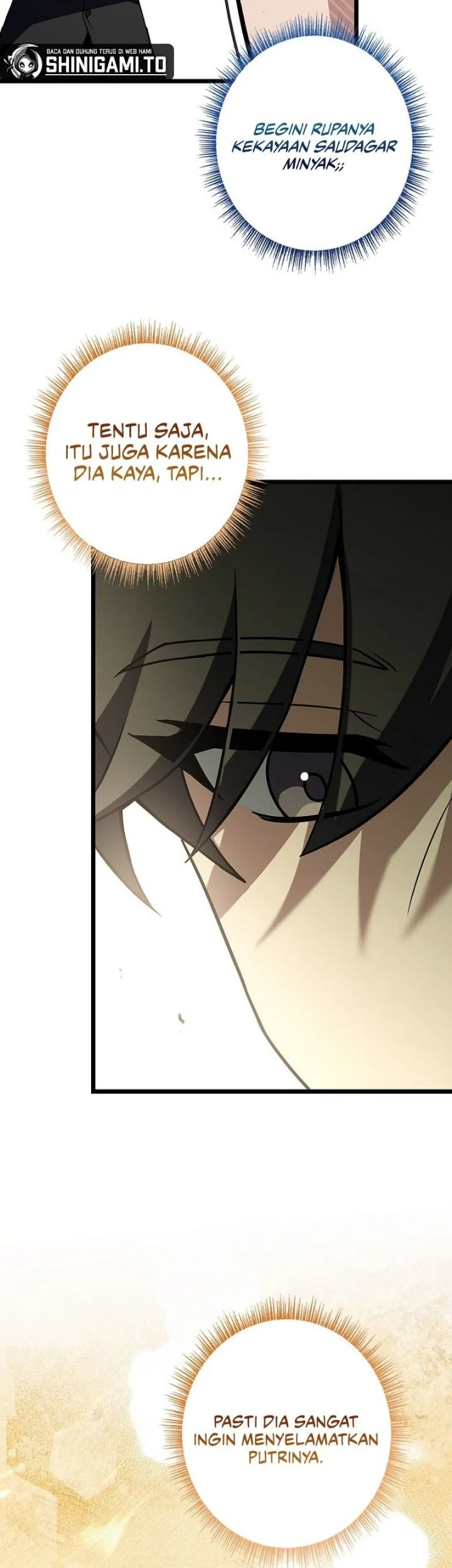 Only I Have An EX-Grade Summon Chapter 44 Gambar 55