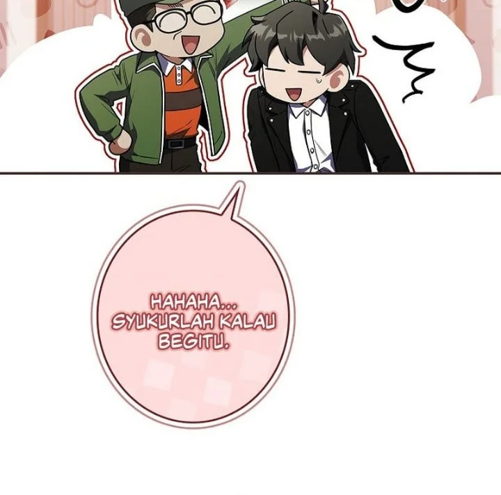 Only I Have An EX-Grade Summon Chapter 44 Gambar 5