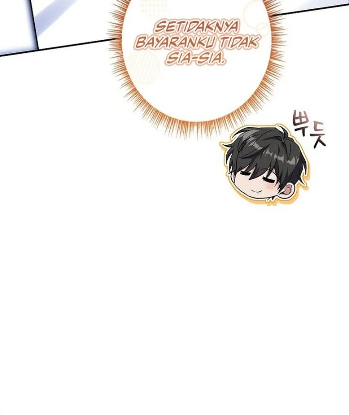 Only I Have An EX-Grade Summon Chapter 44 Gambar 9