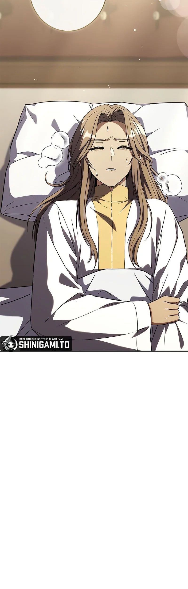 Only I Have An EX-Grade Summon Chapter 45 Gambar 38