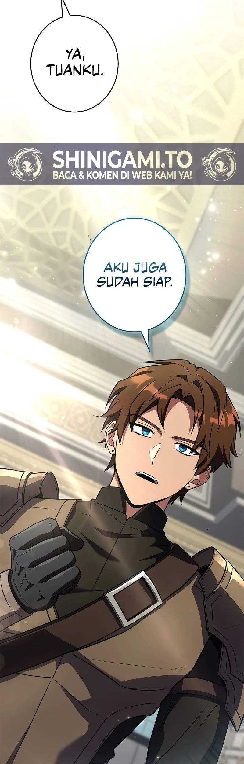 Only I Have An EX-Grade Summon Chapter 45 Gambar 53