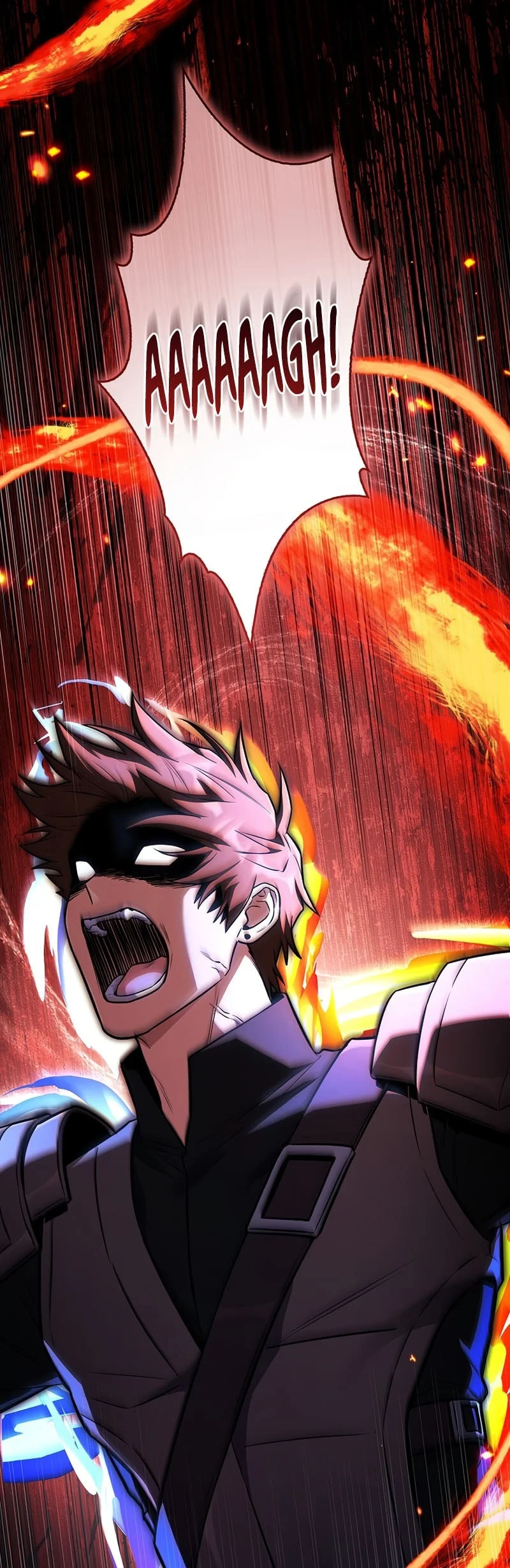 Only I Have An EX-Grade Summon Chapter 45 Gambar 72