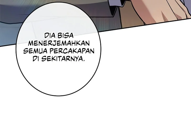 Only I Have An EX-Grade Summon Chapter 45 Gambar 6