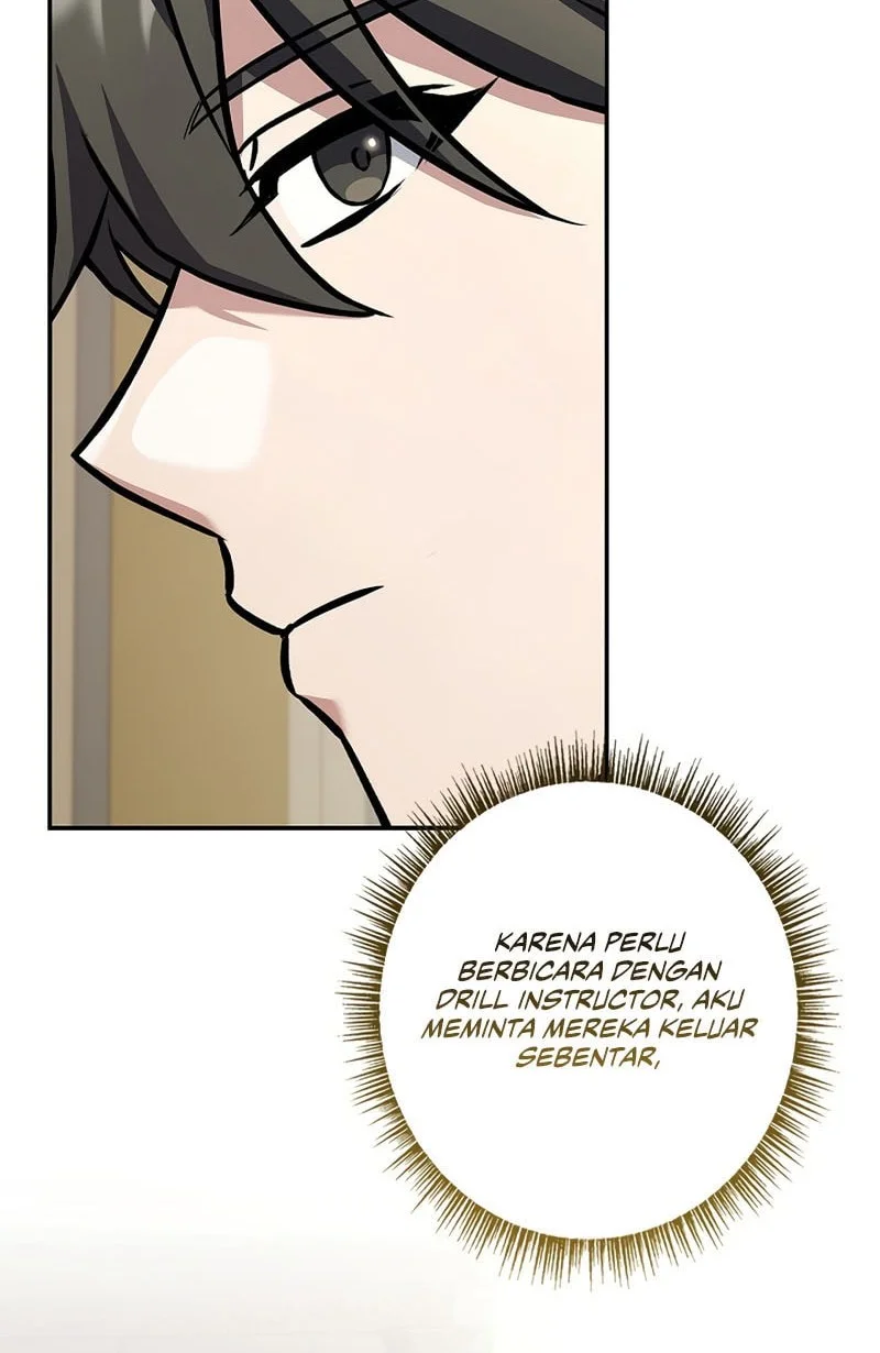 Only I Have An EX-Grade Summon Chapter 45 Gambar 14