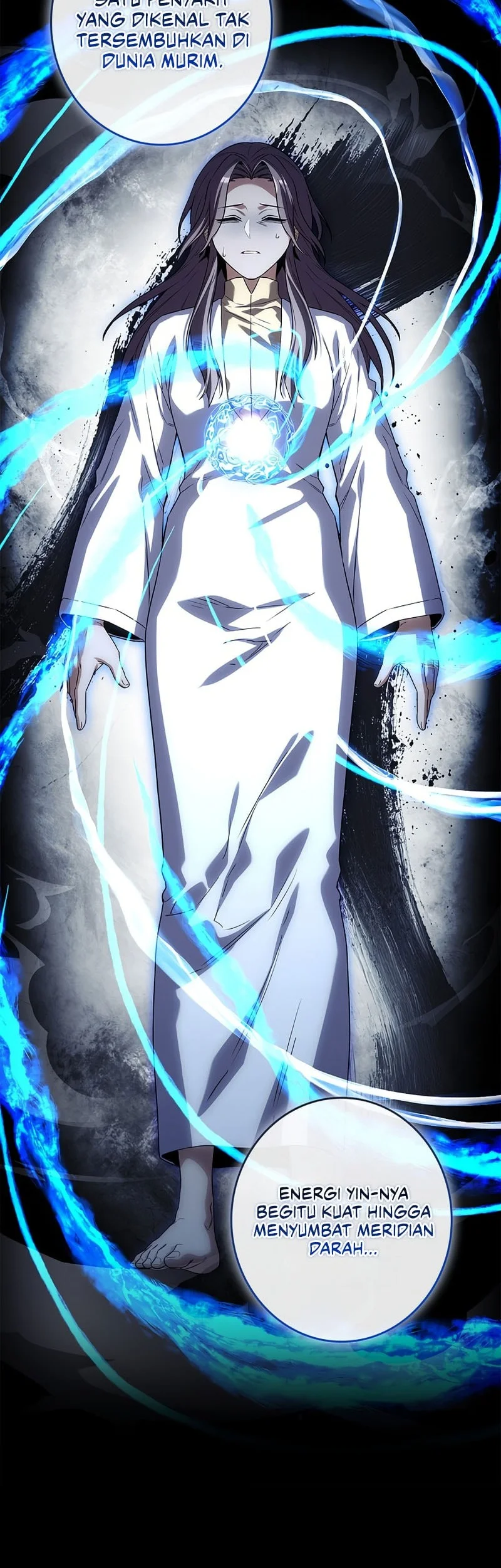 Only I Have An EX-Grade Summon Chapter 45 Gambar 18