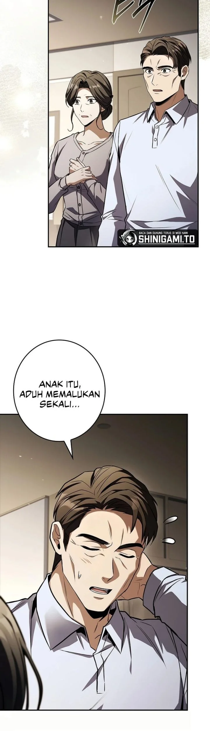 Only I Have An EX-Grade Summon Chapter 5 Gambar 36