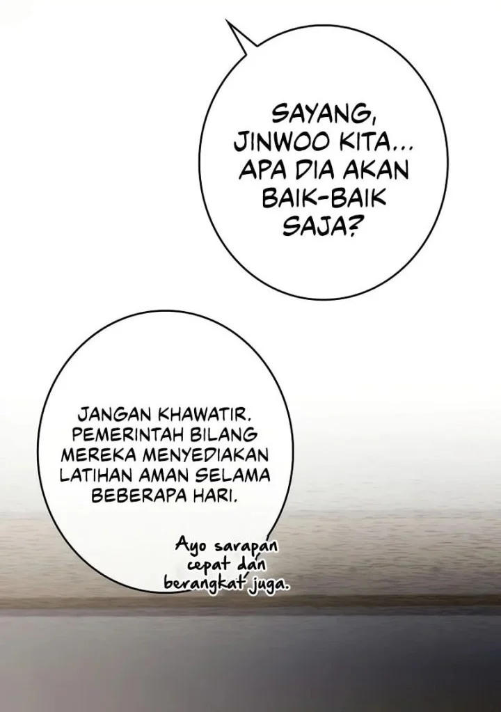 Only I Have An EX-Grade Summon Chapter 5 Gambar 37