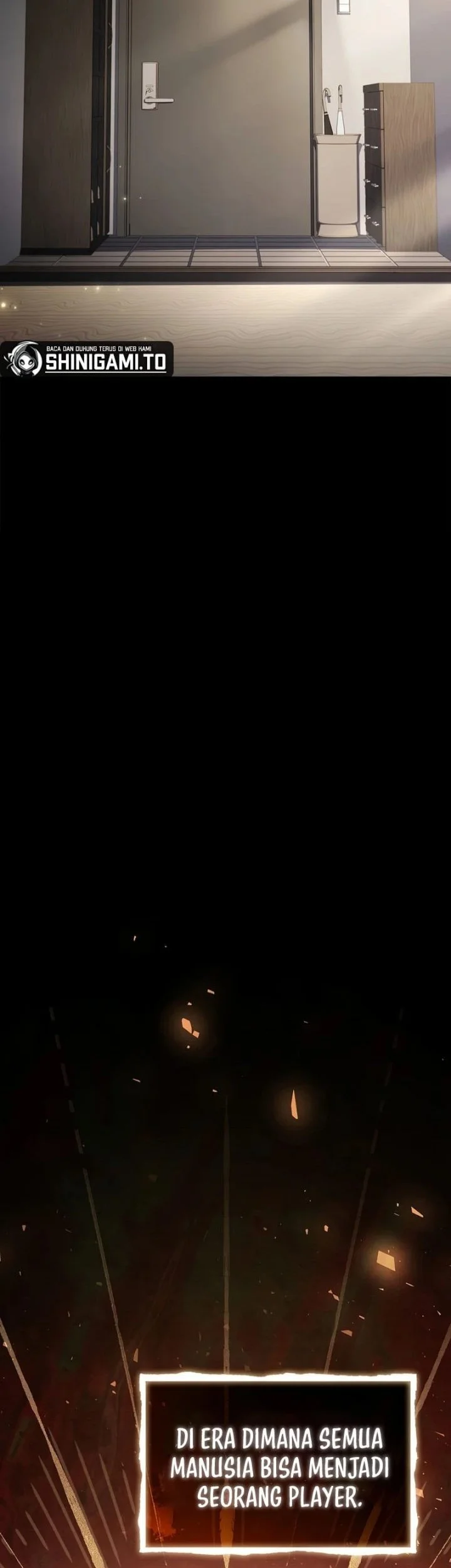 Only I Have An EX-Grade Summon Chapter 5 Gambar 39