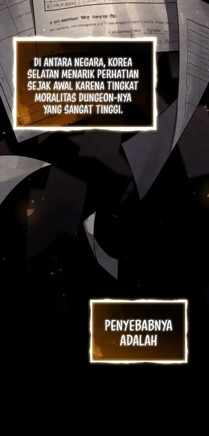 Only I Have An EX-Grade Summon Chapter 5 Gambar 41