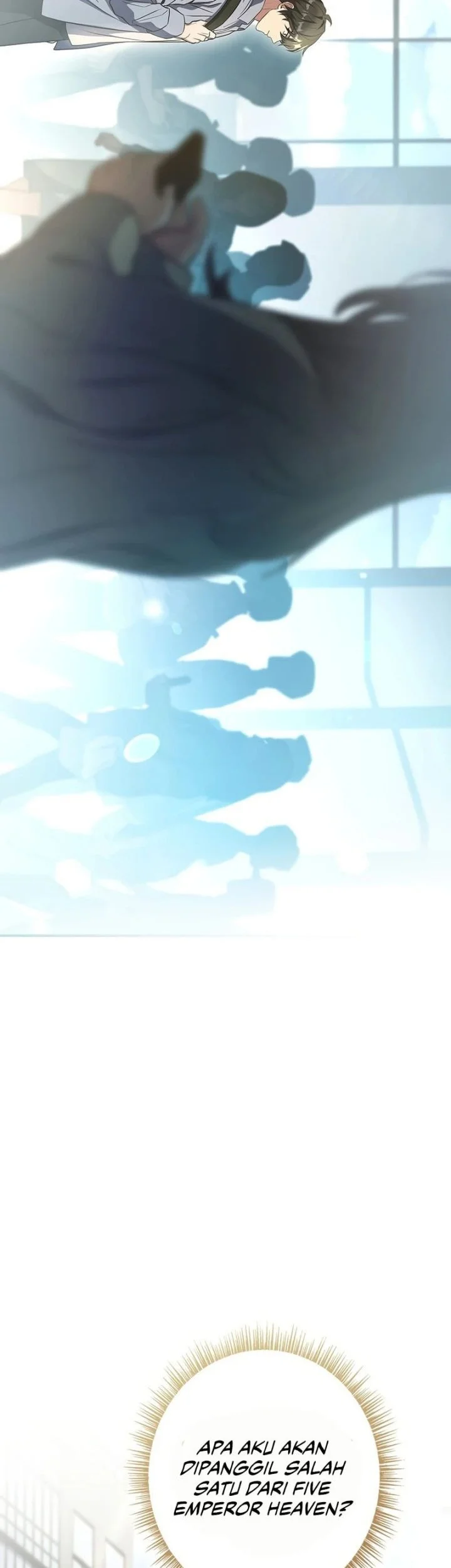 Only I Have An EX-Grade Summon Chapter 5 Gambar 52