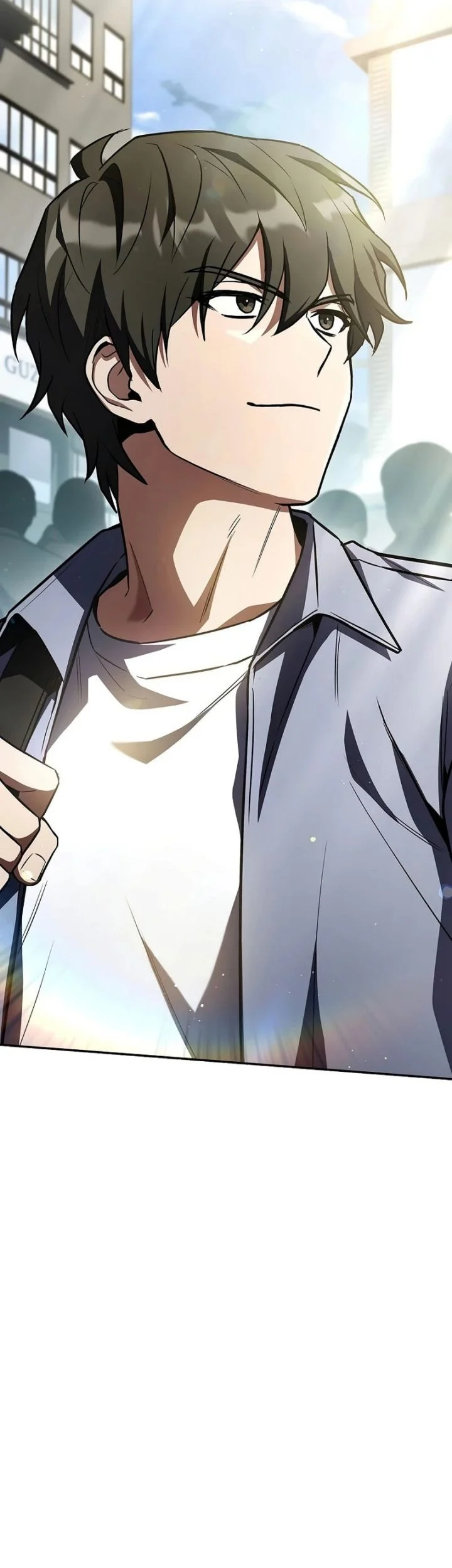 Only I Have An EX-Grade Summon Chapter 5 Gambar 54