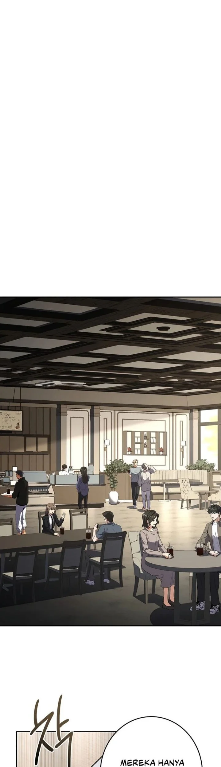 Only I Have An EX-Grade Summon Chapter 5 Gambar 55