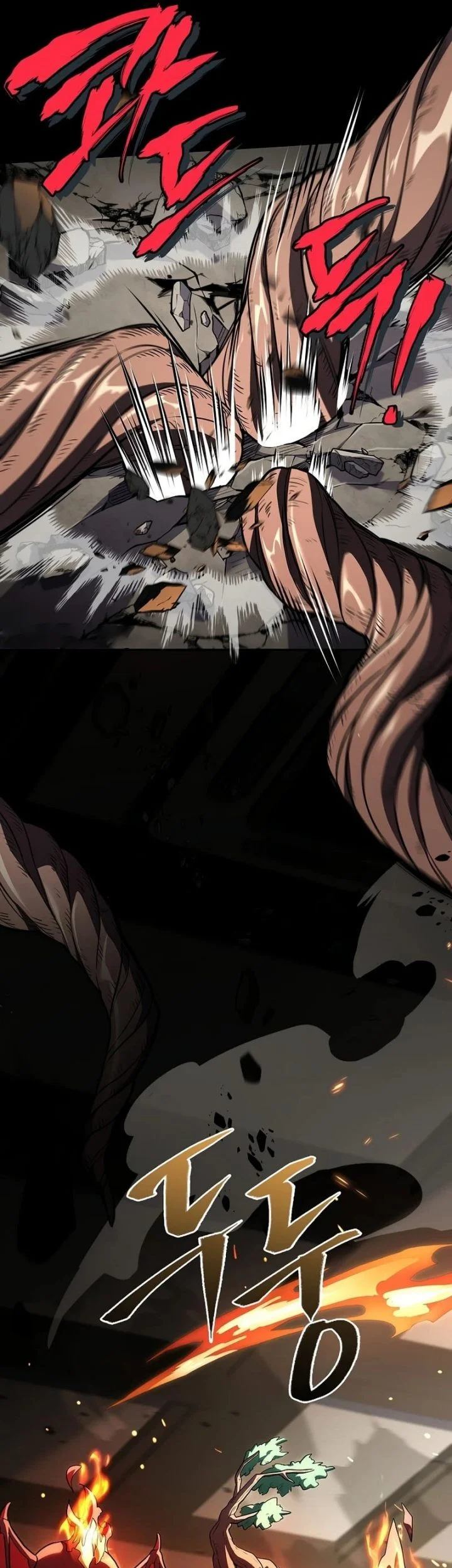 Only I Have An EX-Grade Summon Chapter 5 Gambar 62