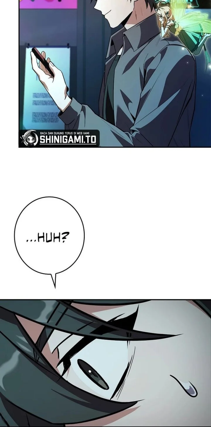 Only I Have An EX-Grade Summon Chapter 5 Gambar 5