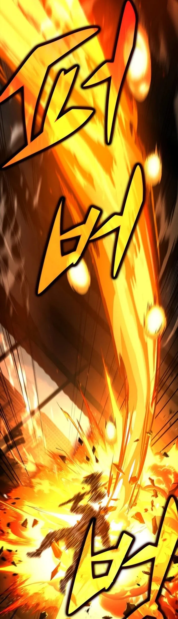 Only I Have An EX-Grade Summon Chapter 6 Gambar 40