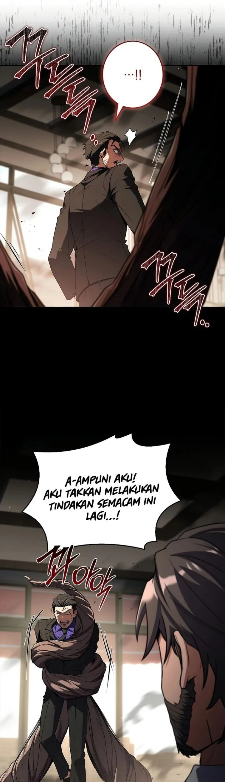 Only I Have An EX-Grade Summon Chapter 6 Gambar 44