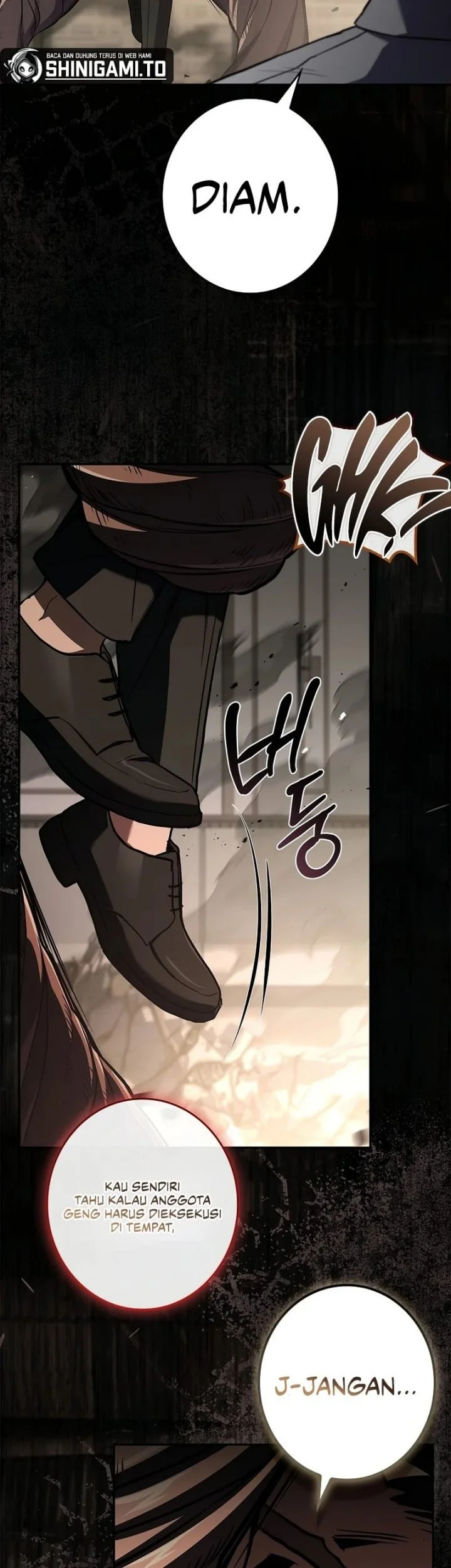 Only I Have An EX-Grade Summon Chapter 6 Gambar 45