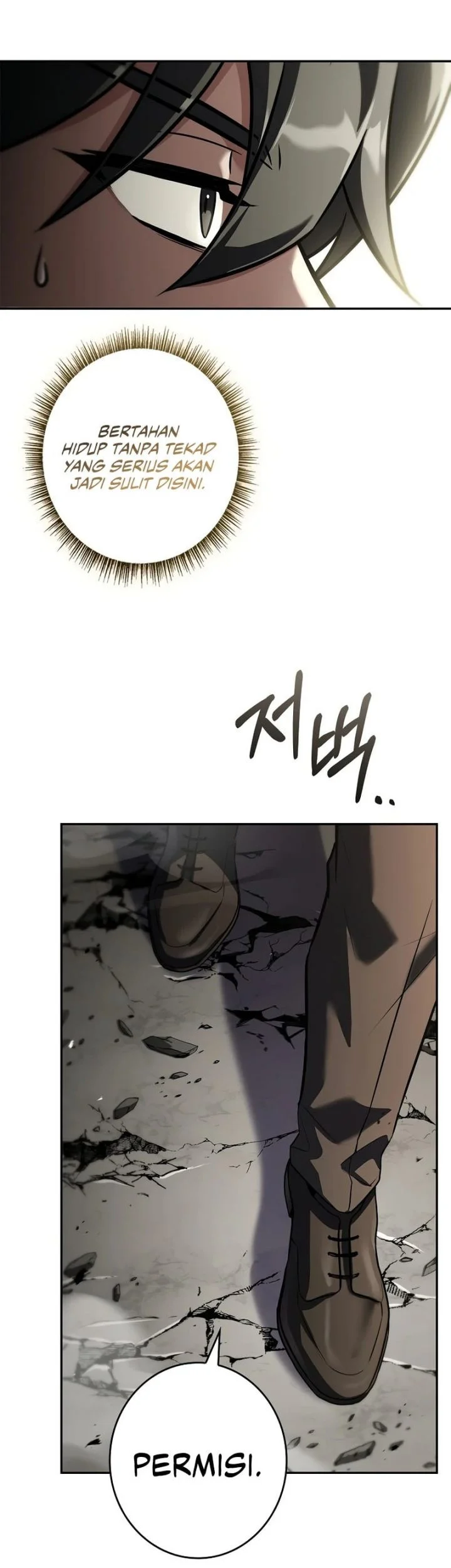 Only I Have An EX-Grade Summon Chapter 6 Gambar 52