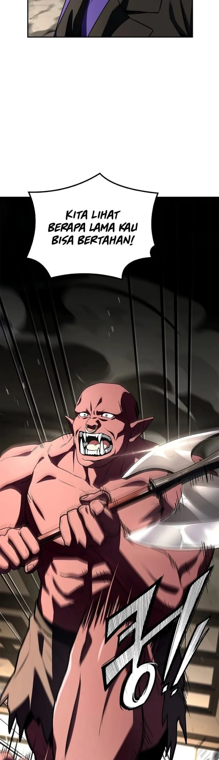 Only I Have An EX-Grade Summon Chapter 6 Gambar 11