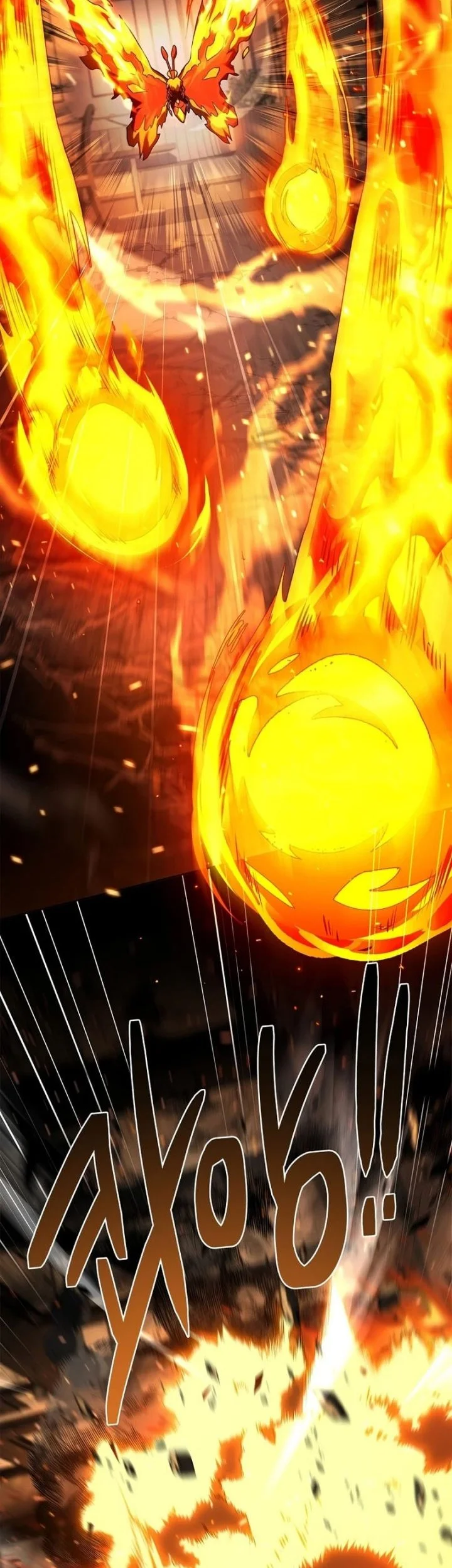 Only I Have An EX-Grade Summon Chapter 6 Gambar 15