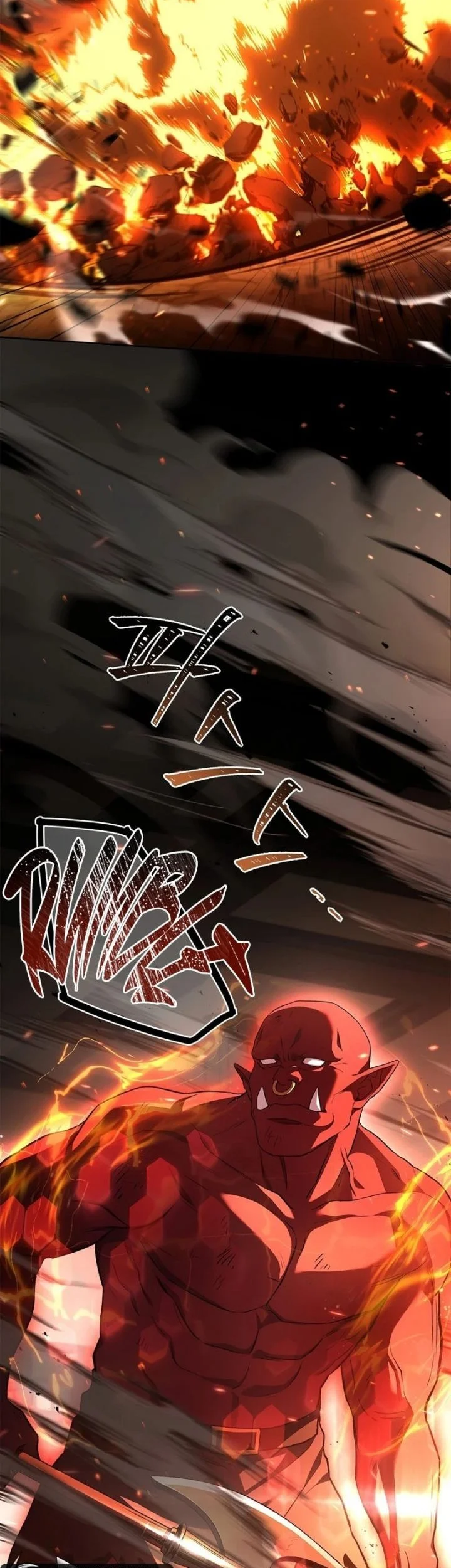 Only I Have An EX-Grade Summon Chapter 6 Gambar 16