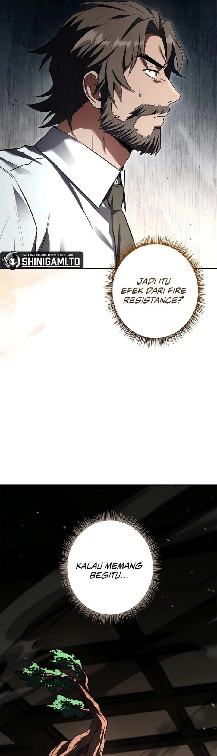 Only I Have An EX-Grade Summon Chapter 6 Gambar 30