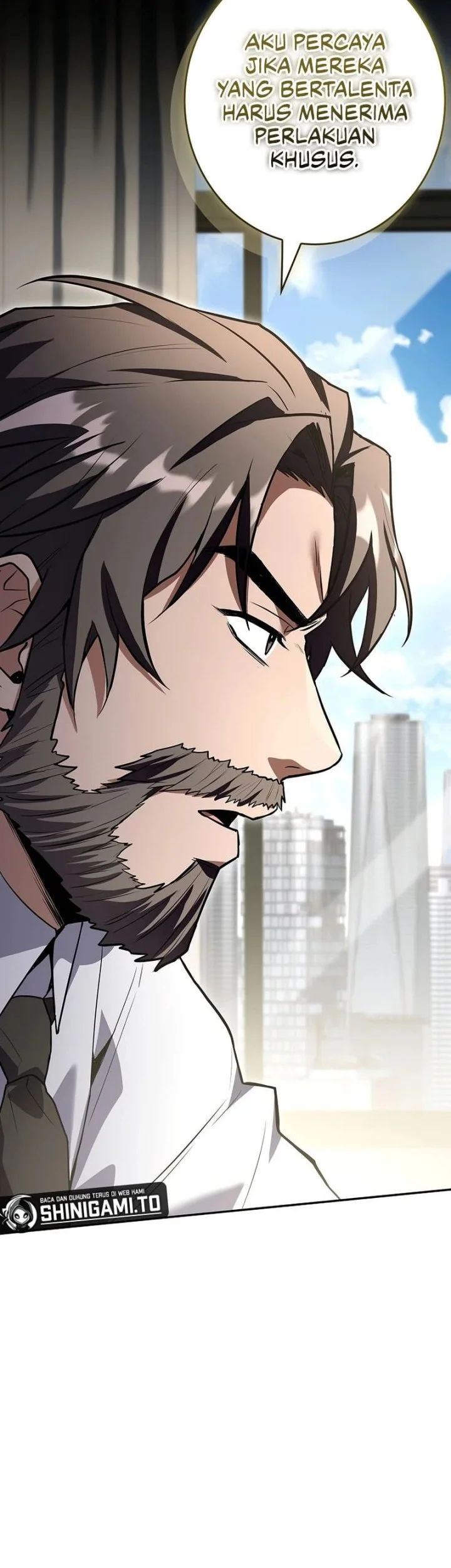 Only I Have An EX-Grade Summon Chapter 8 Gambar 34