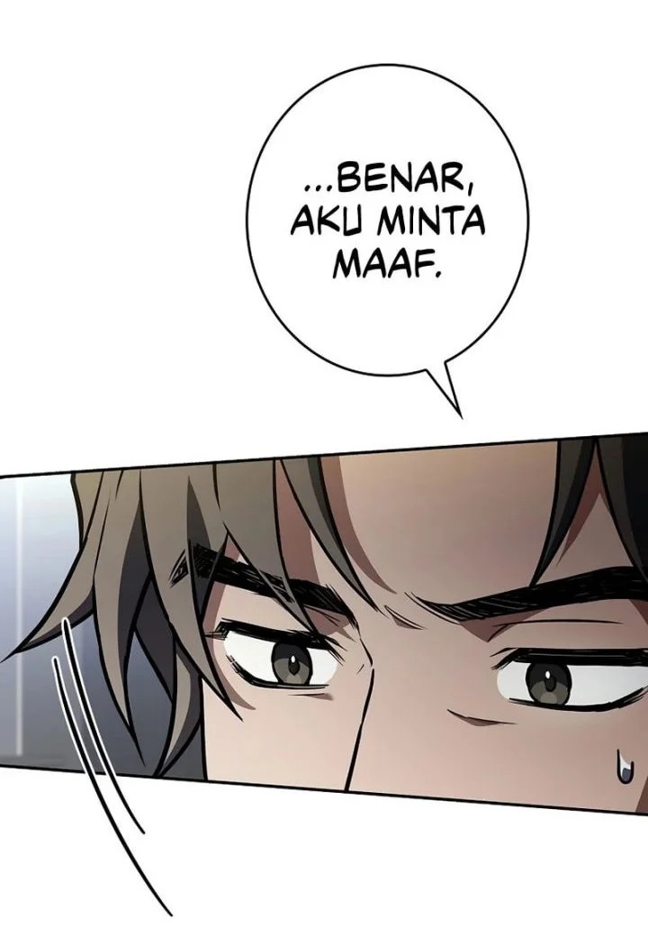 Only I Have An EX-Grade Summon Chapter 8 Gambar 49