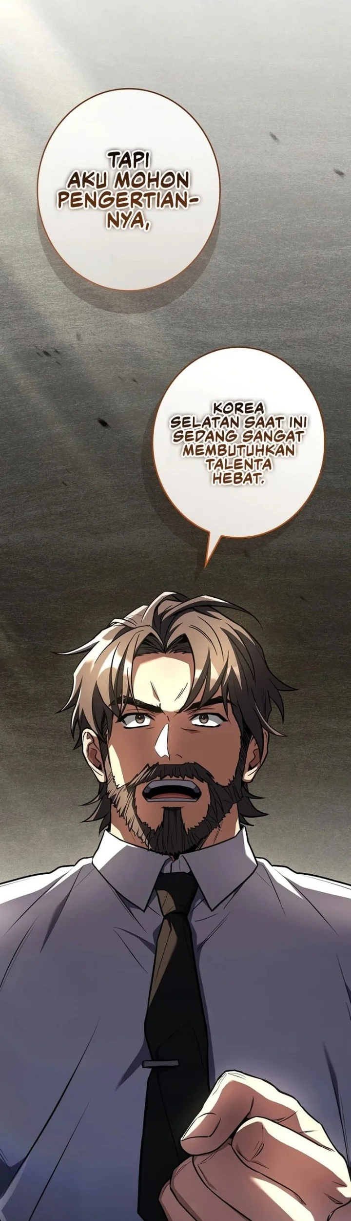 Only I Have An EX-Grade Summon Chapter 8 Gambar 51