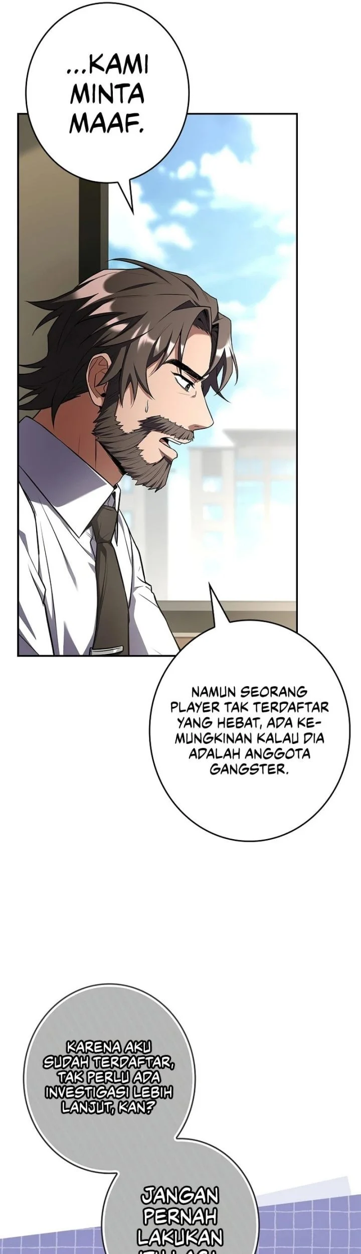 Only I Have An EX-Grade Summon Chapter 8 Gambar 61