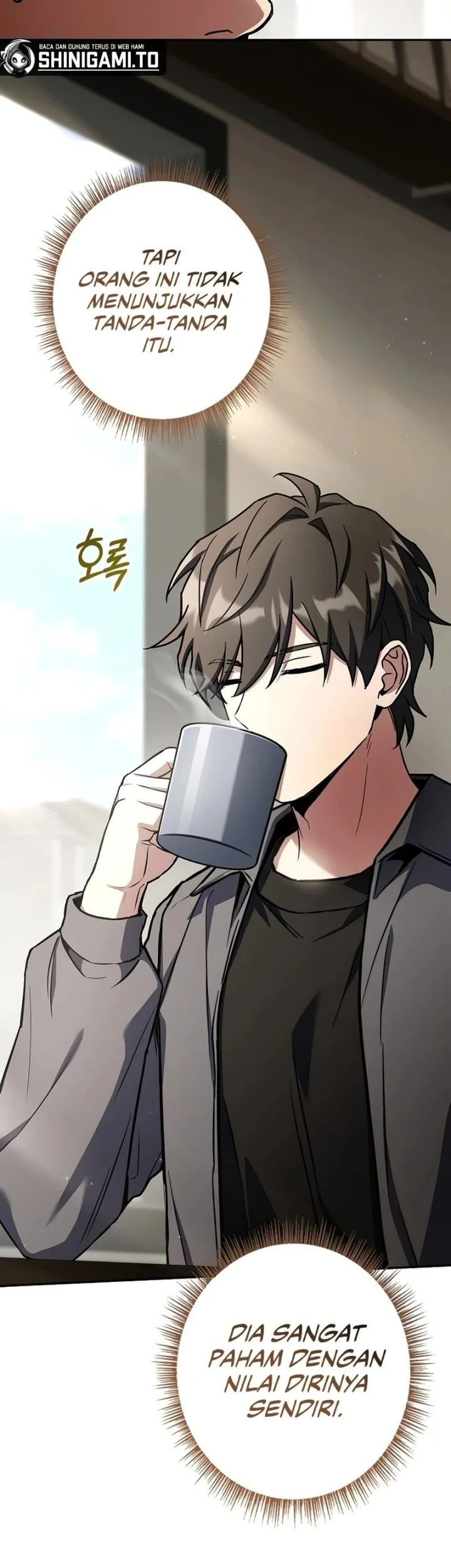 Only I Have An EX-Grade Summon Chapter 8 Gambar 63