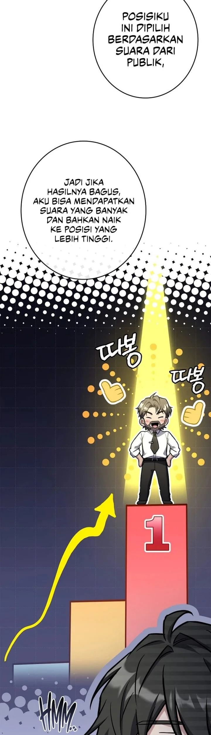 Only I Have An EX-Grade Summon Chapter 8 Gambar 67