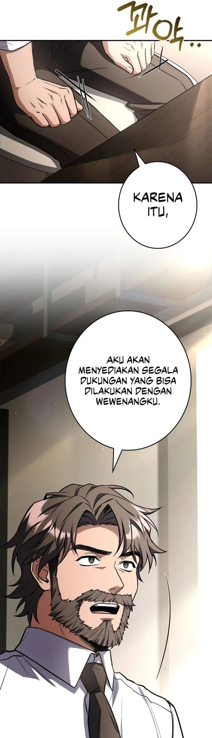 Only I Have An EX-Grade Summon Chapter 8 Gambar 69