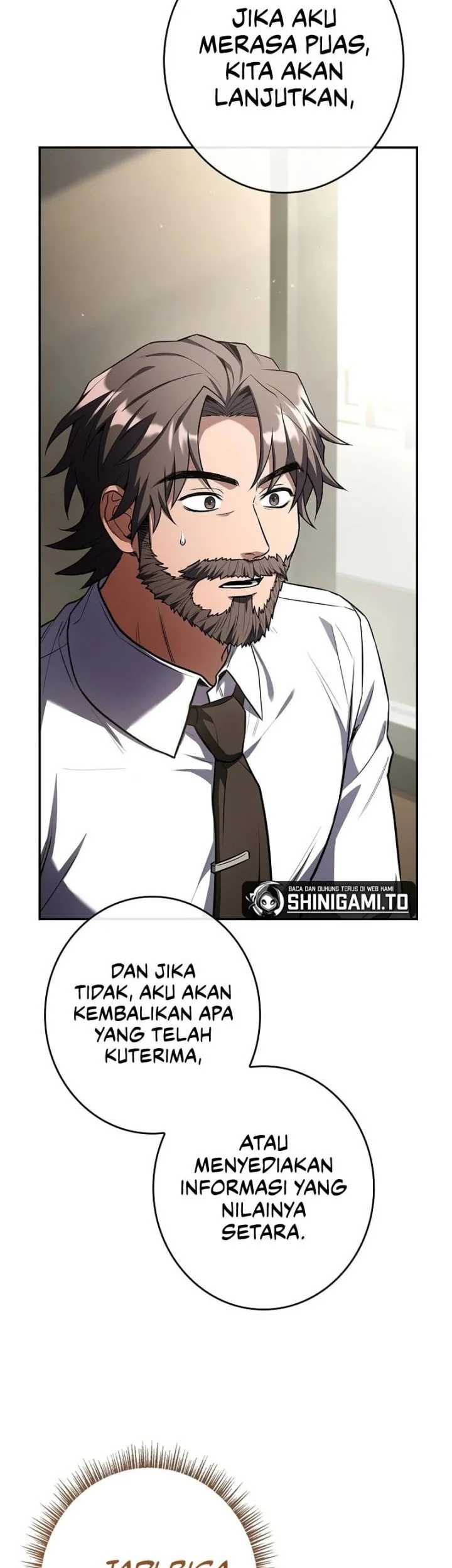 Only I Have An EX-Grade Summon Chapter 8 Gambar 74