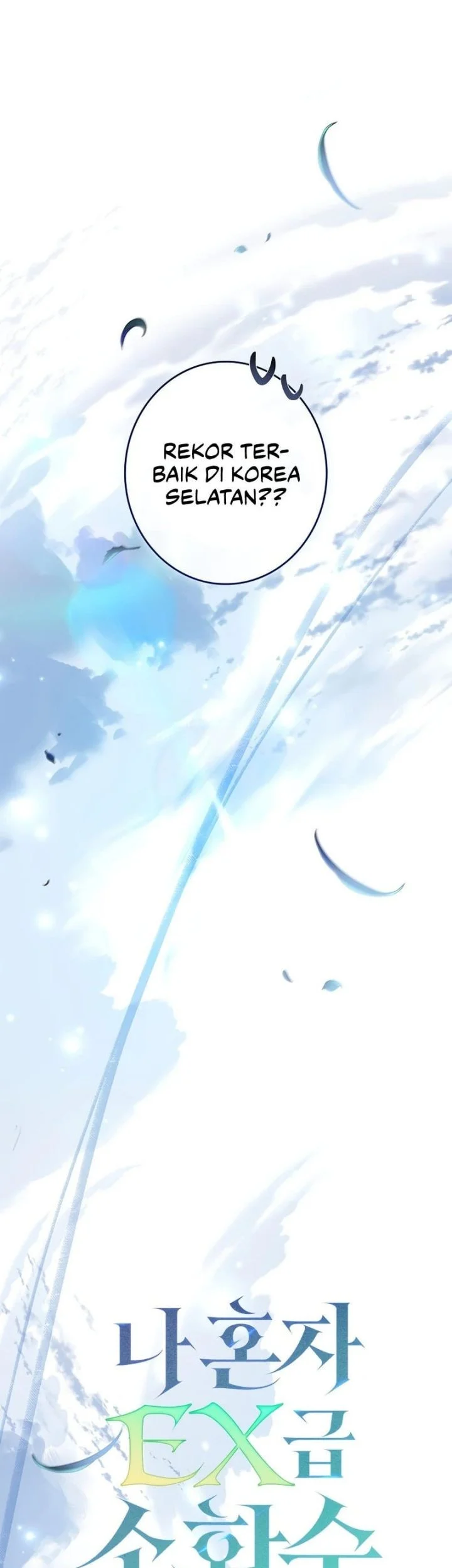 Only I Have An EX-Grade Summon Chapter 8 Gambar 18