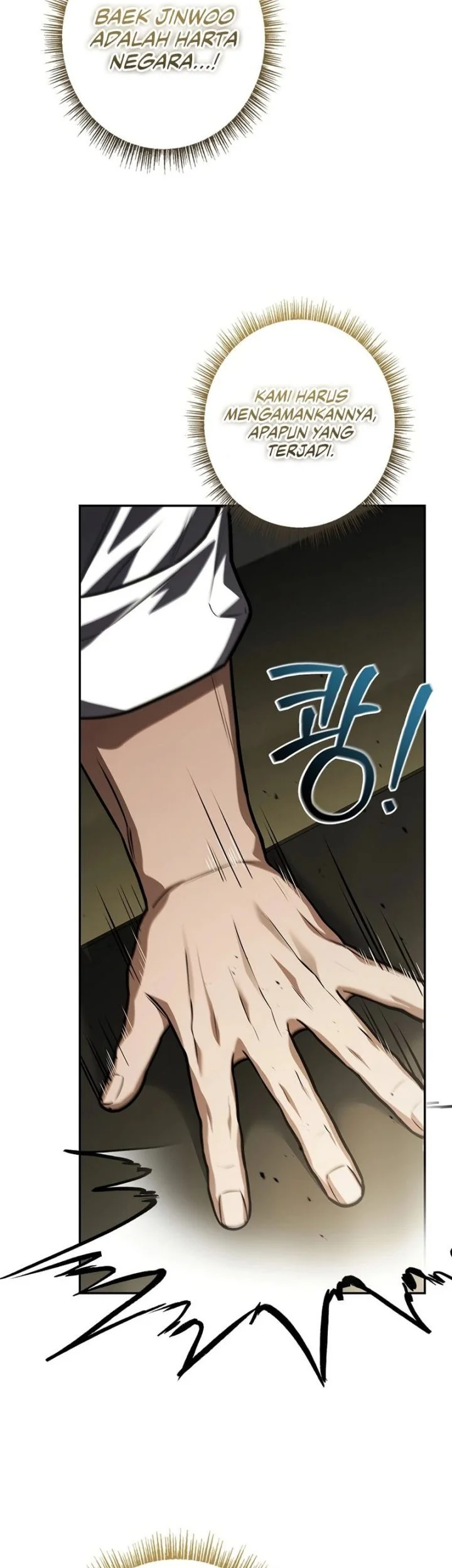 Only I Have An EX-Grade Summon Chapter 8 Gambar 27