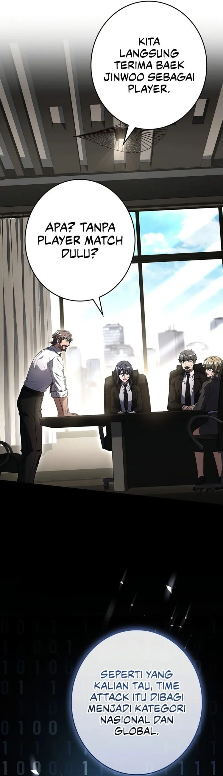 Only I Have An EX-Grade Summon Chapter 8 Gambar 29