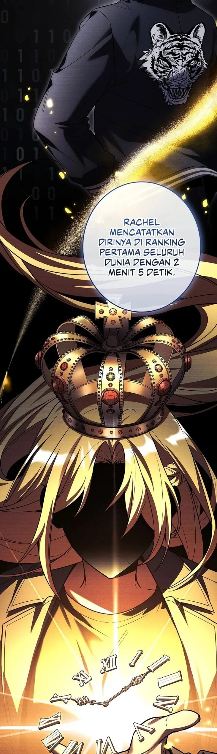 Only I Have An EX-Grade Summon Chapter 8 Gambar 31