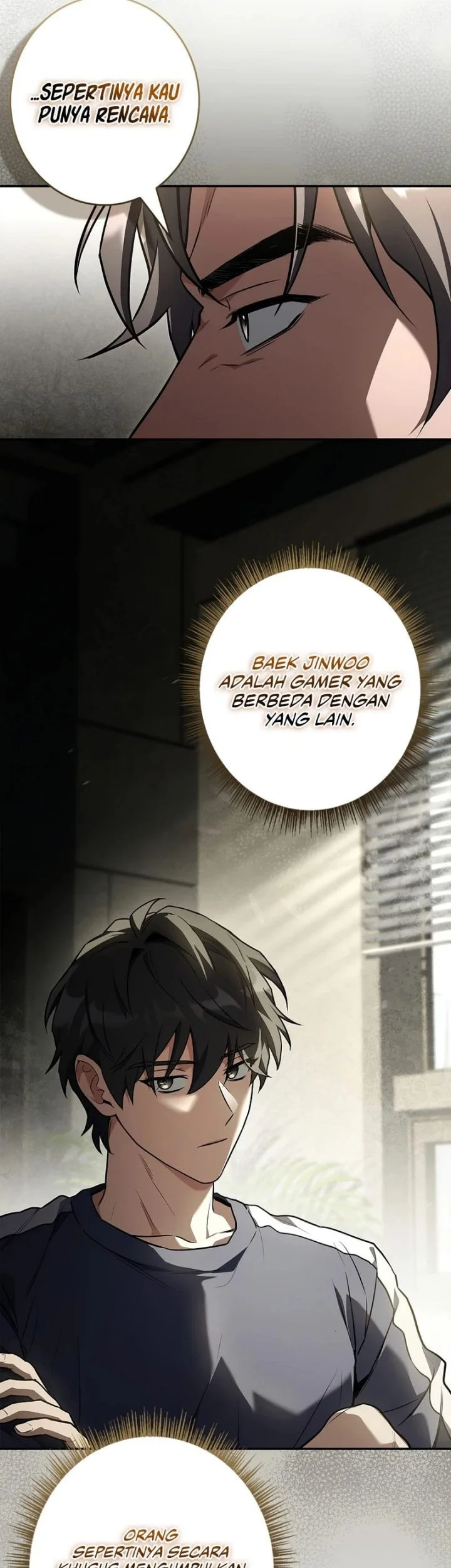 Only I Have An EX-Grade Summon Chapter 9 Gambar 42