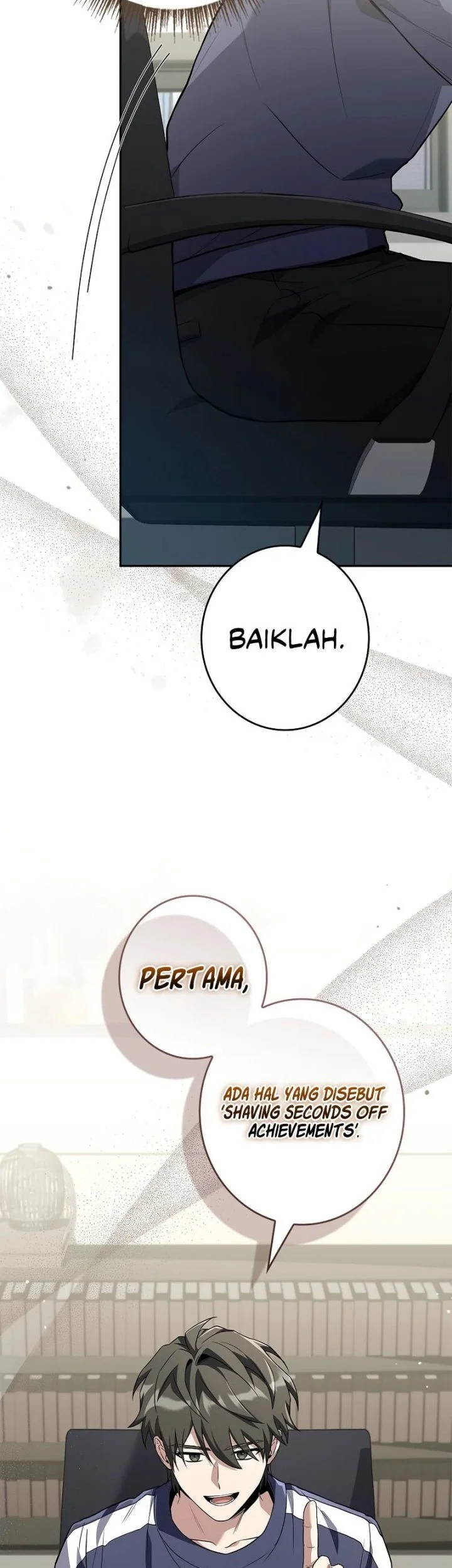 Only I Have An EX-Grade Summon Chapter 9 Gambar 48