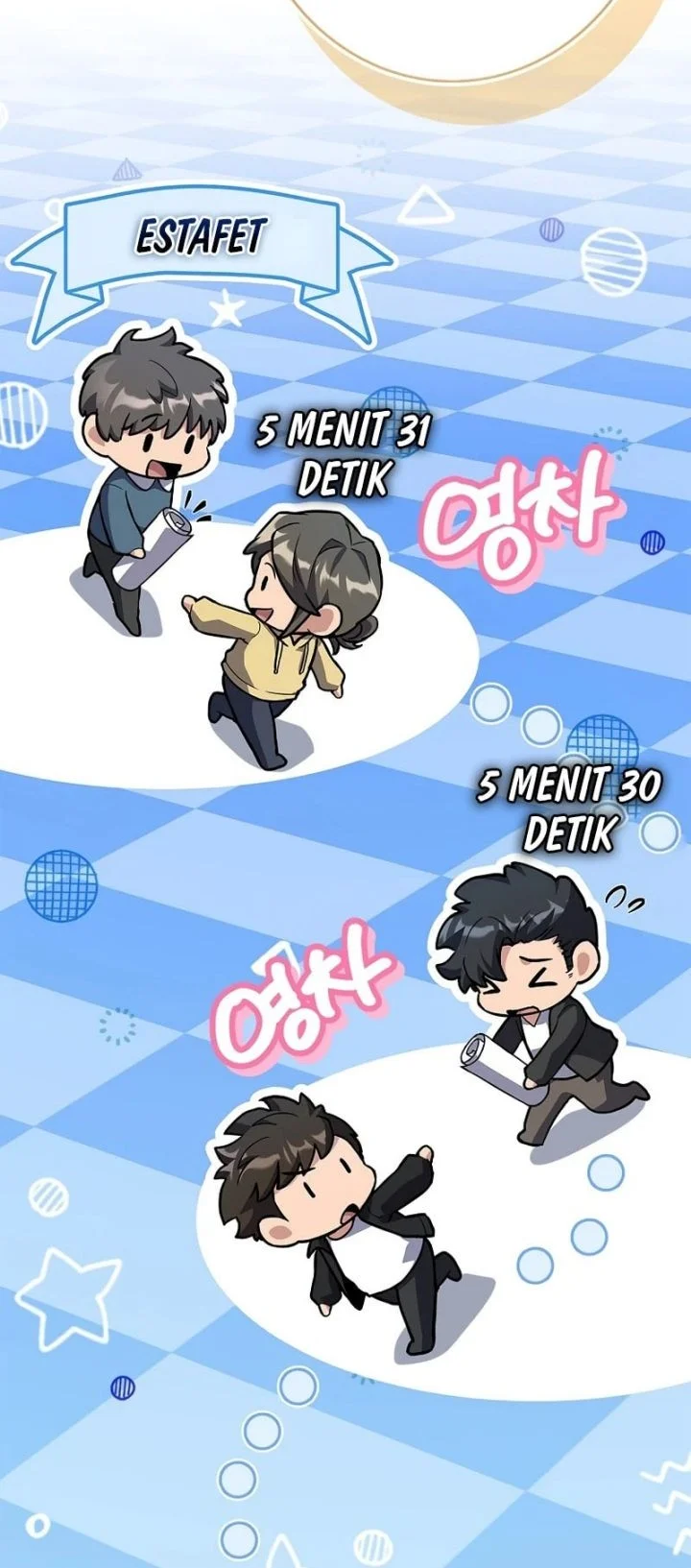 Only I Have An EX-Grade Summon Chapter 9 Gambar 52