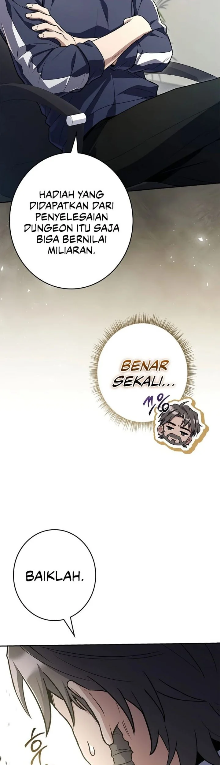 Only I Have An EX-Grade Summon Chapter 9 Gambar 62