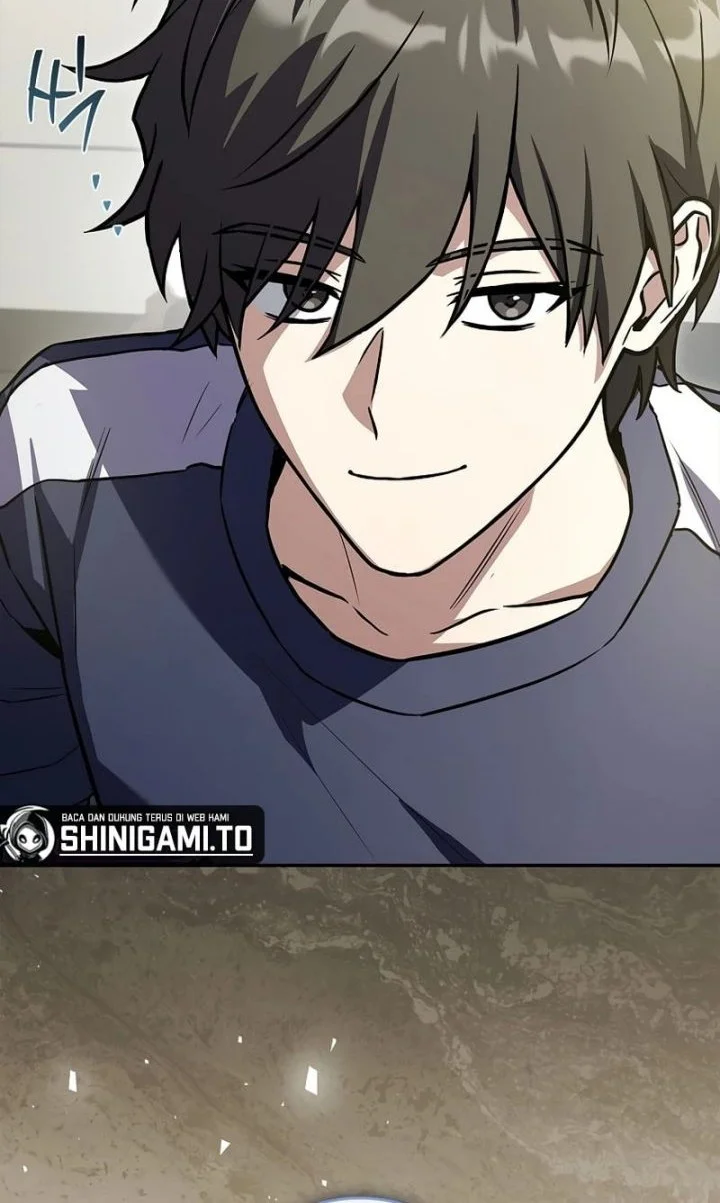 Only I Have An EX-Grade Summon Chapter 9 Gambar 64