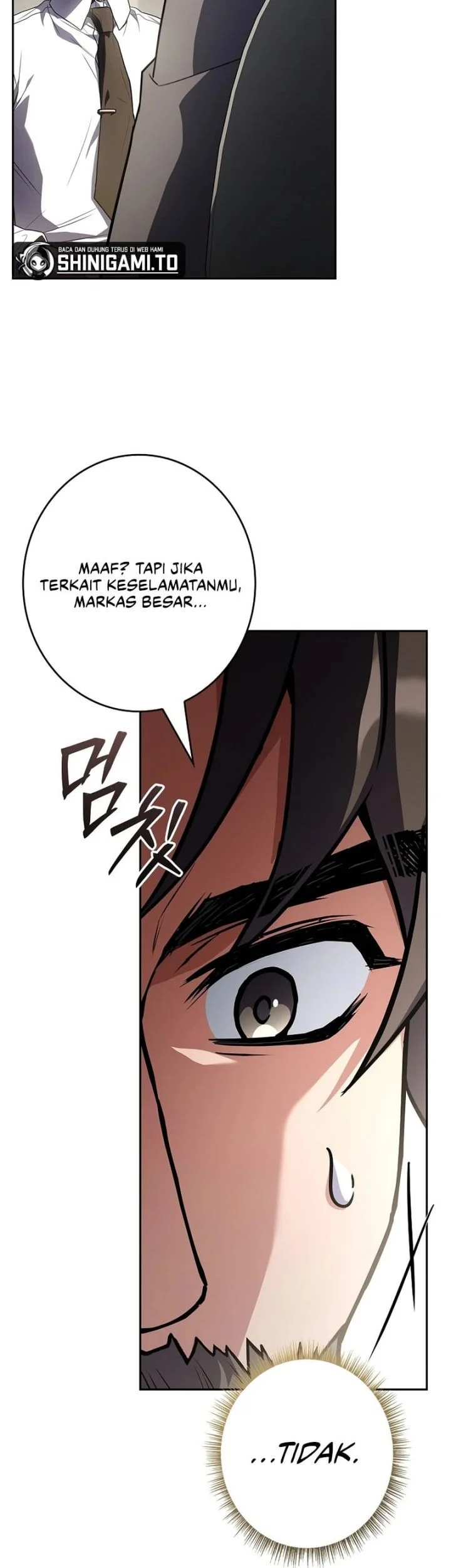 Only I Have An EX-Grade Summon Chapter 9 Gambar 4