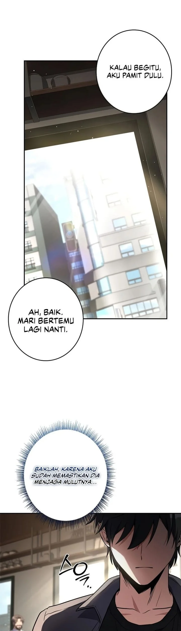 Only I Have An EX-Grade Summon Chapter 9 Gambar 8